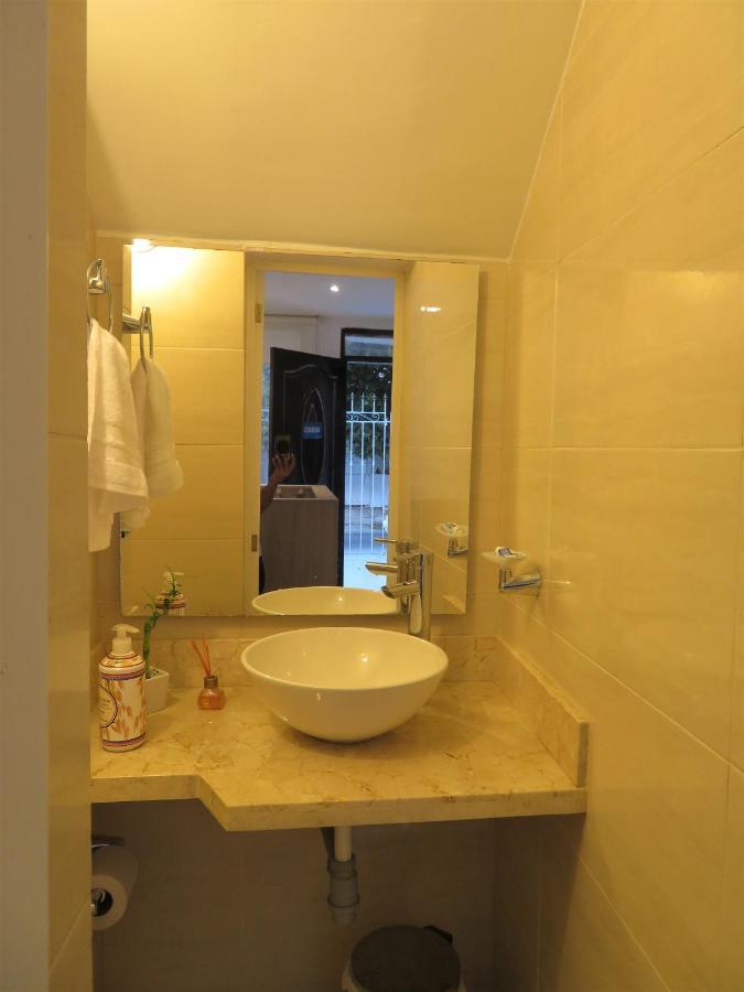 Guest house San Jacinto Cartagena
