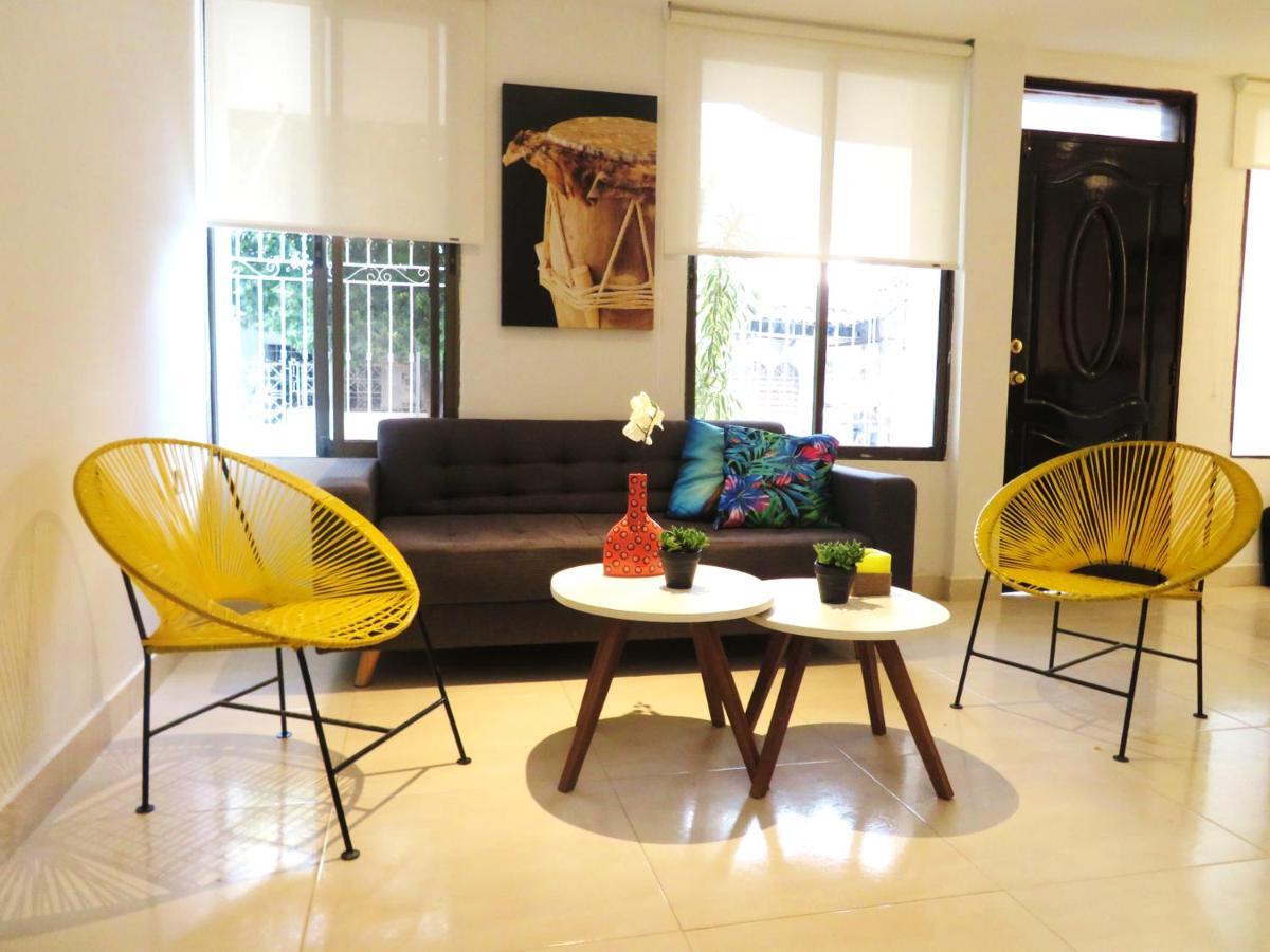 Guest house San Jacinto *