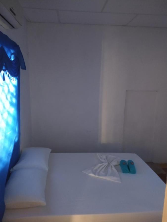 San Felipe Guest house 2*