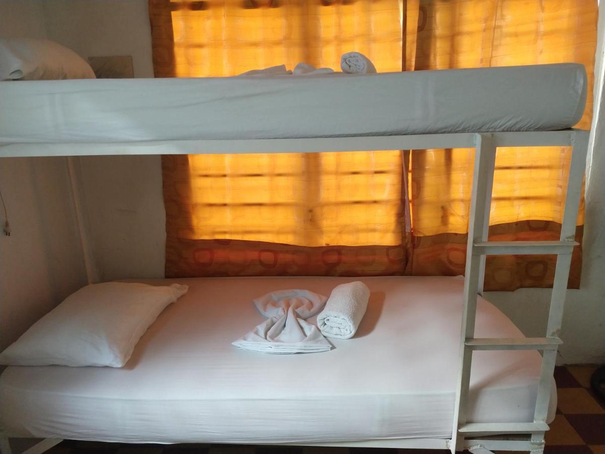 San Felipe Guest house Cartagena