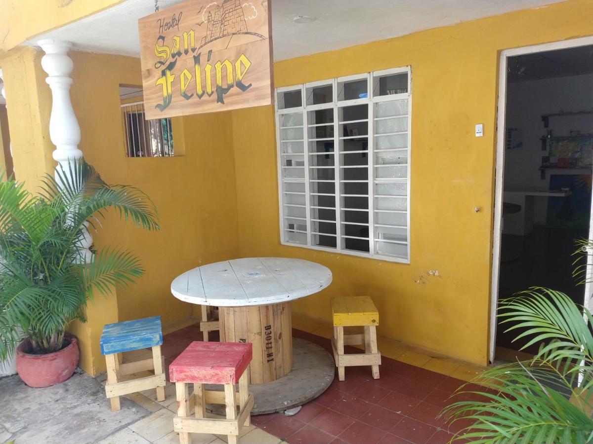 San Felipe Guest house Cartagena