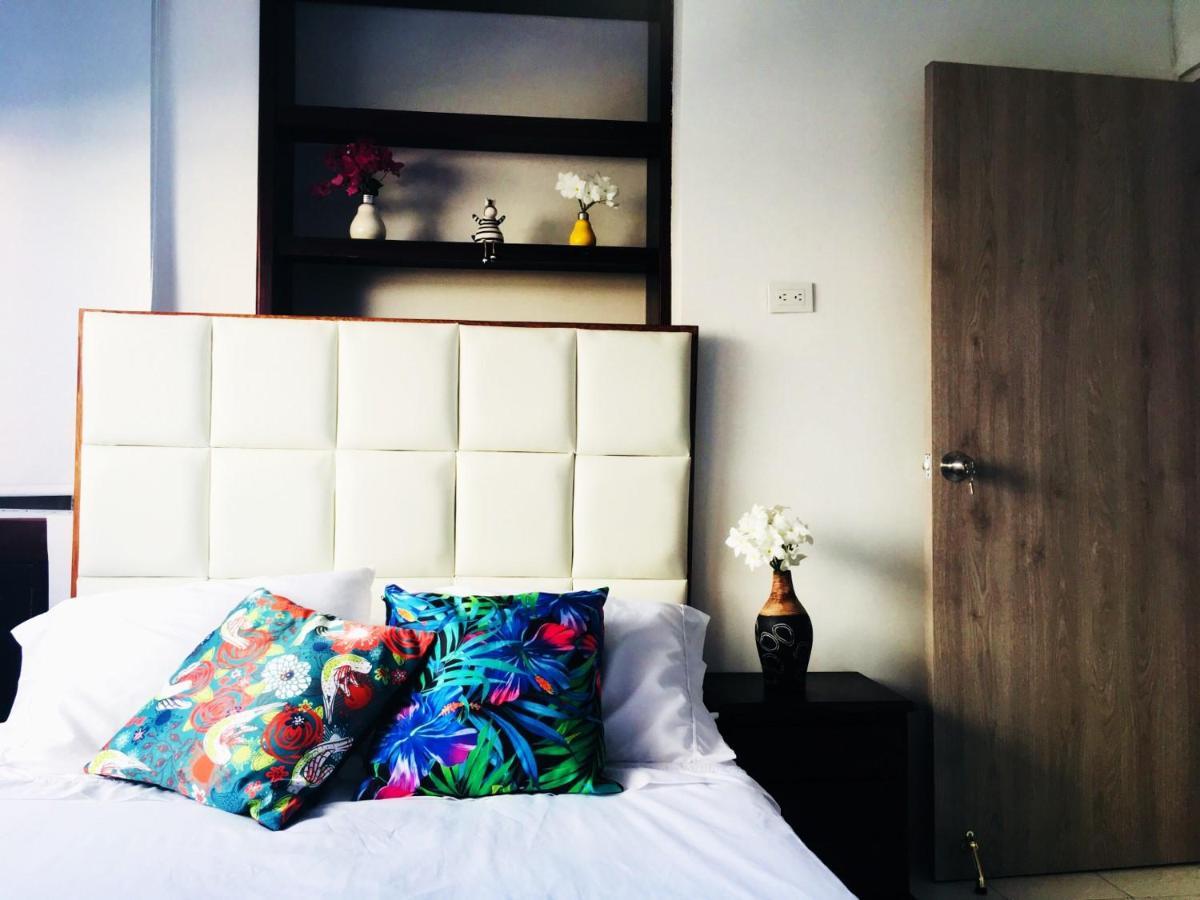 Guest house San Jacinto *