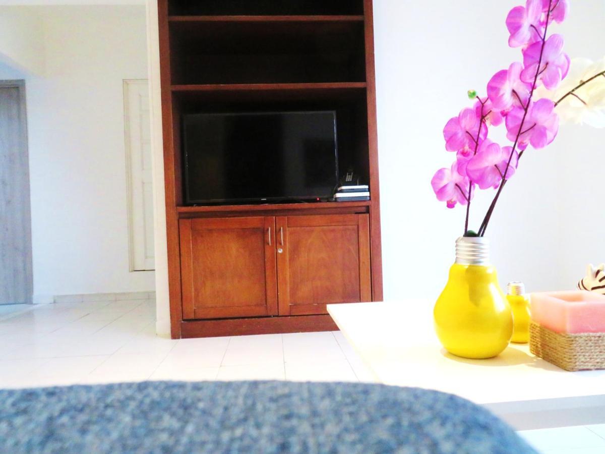 Guest house San Jacinto