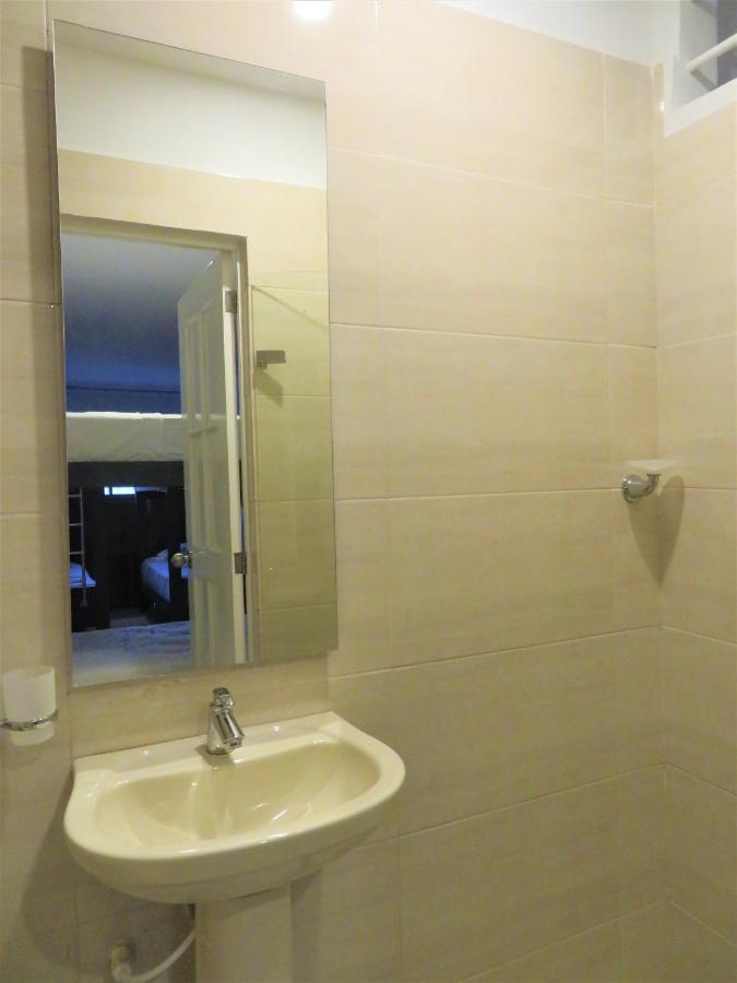 San Jacinto Guest house *