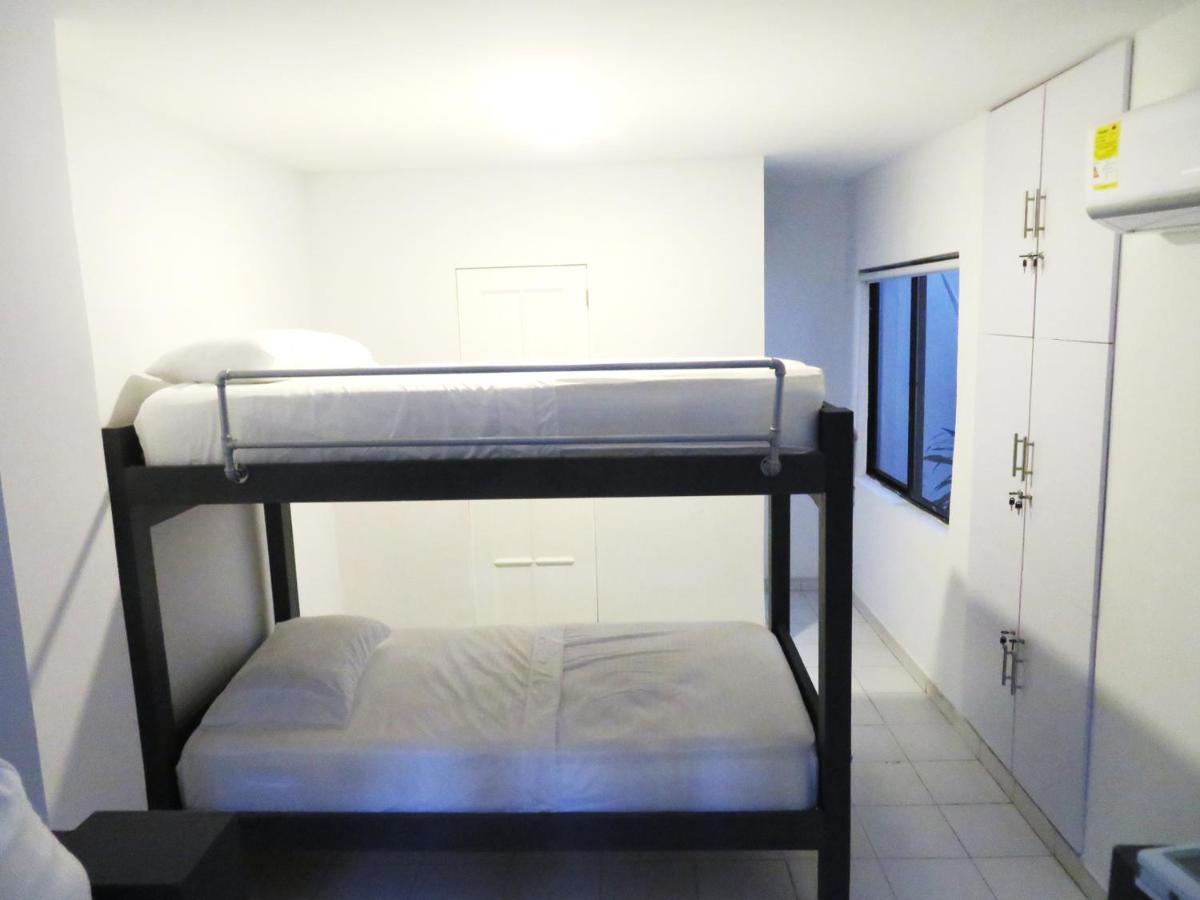 San Jacinto Guest house *