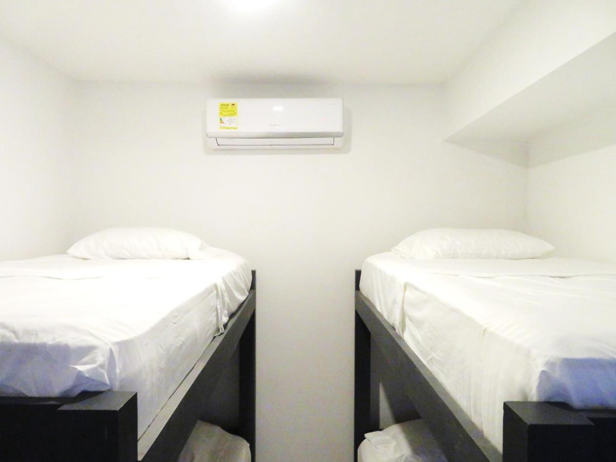 San Jacinto Guest house Cartagena