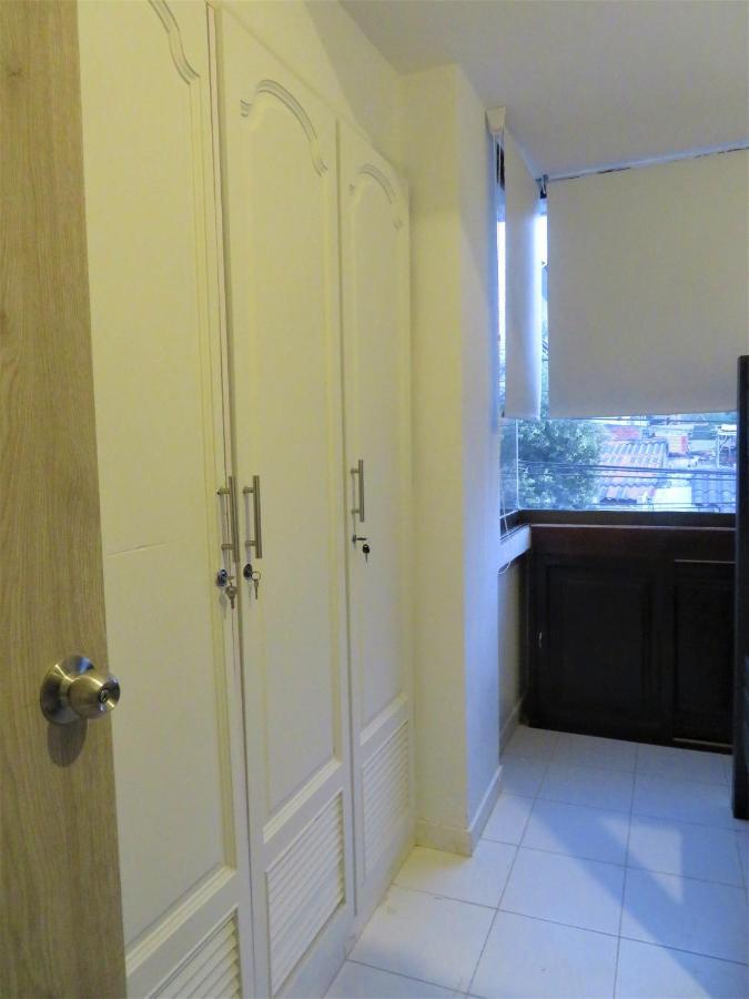 Guest house San Jacinto Cartagena