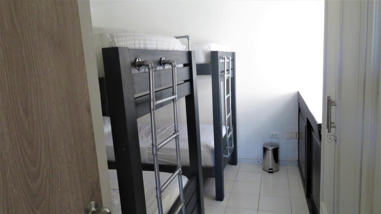 Guest house San Jacinto