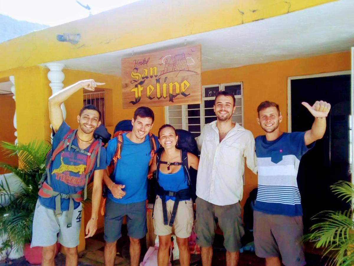 San Felipe 2* Cartagena