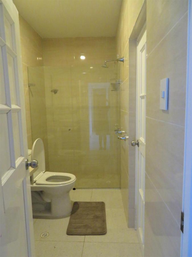San Jacinto Guest house Cartagena