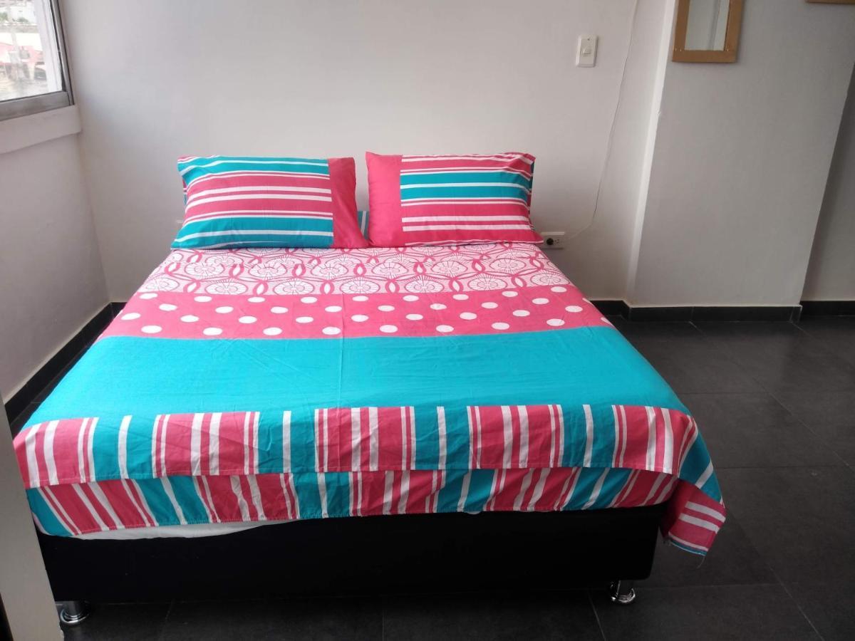 Apartment Arriendo Delfines