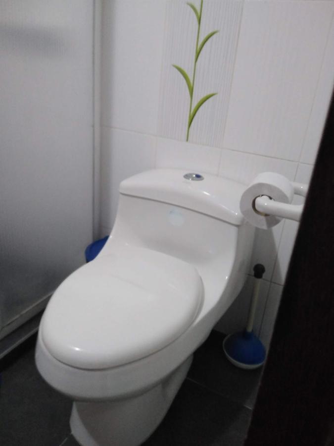 Apartment Arriendo Delfines