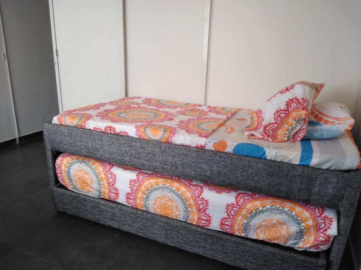 Arriendo Delfines Apartment