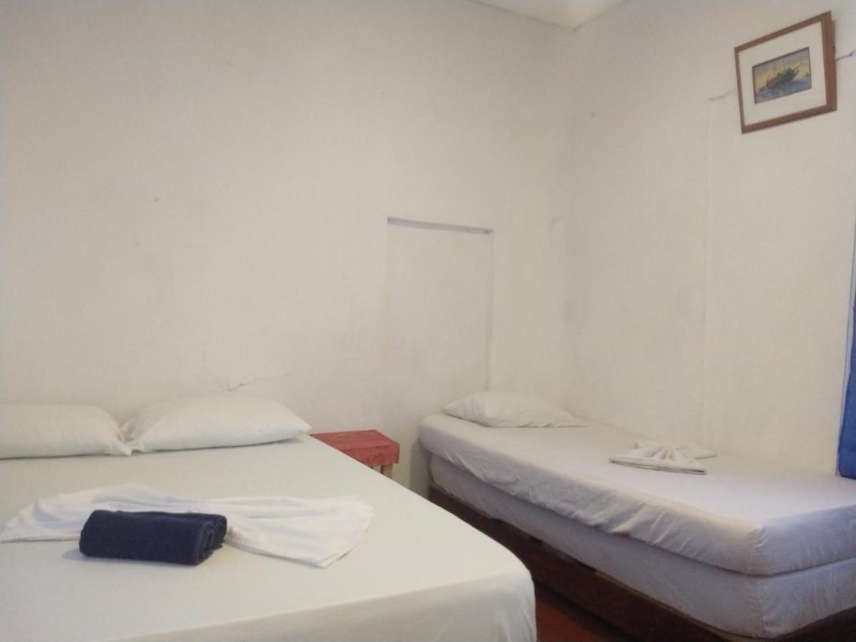 Guest house San Felipe Cartagena