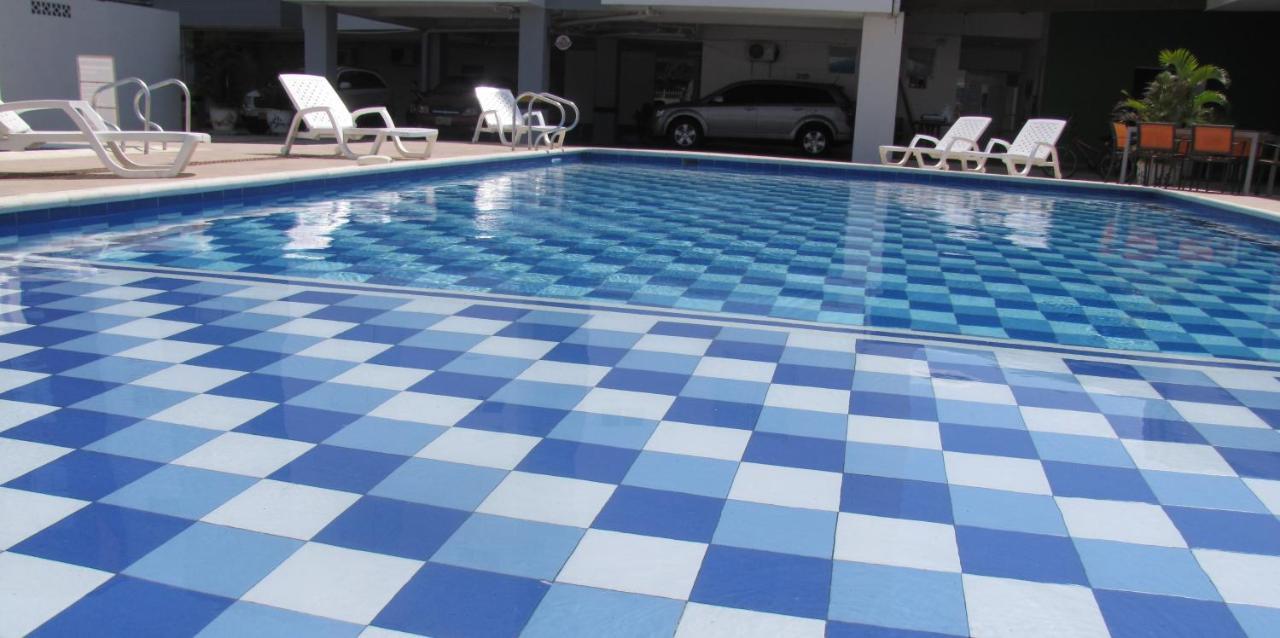 Mar Del Plata Hotel