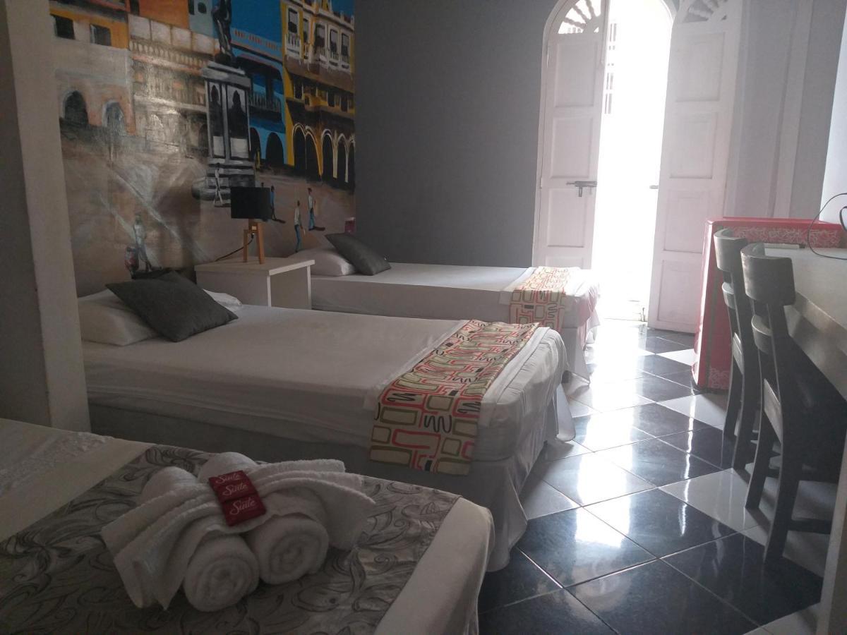 Hostel La Costena *
