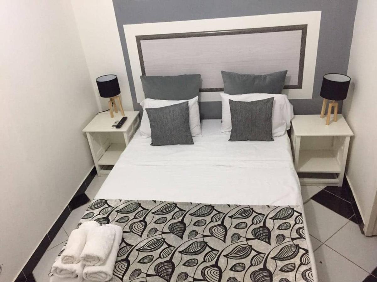 Hostel La Costena Cartagena