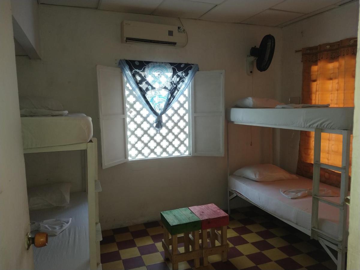 San Felipe Guest house