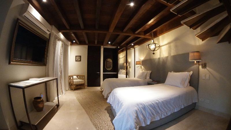 Capellán De Getsemaní 5*