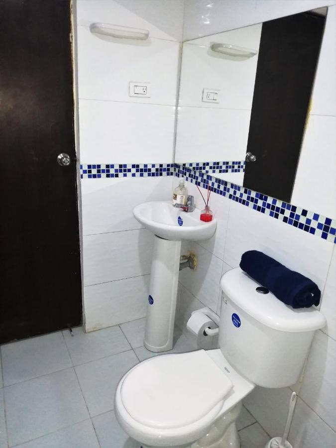 Marbella #2-14 Apartment Cartagena