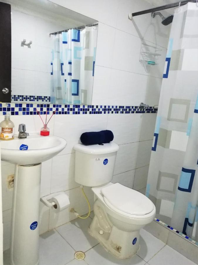 Apartment Marbella #2-14