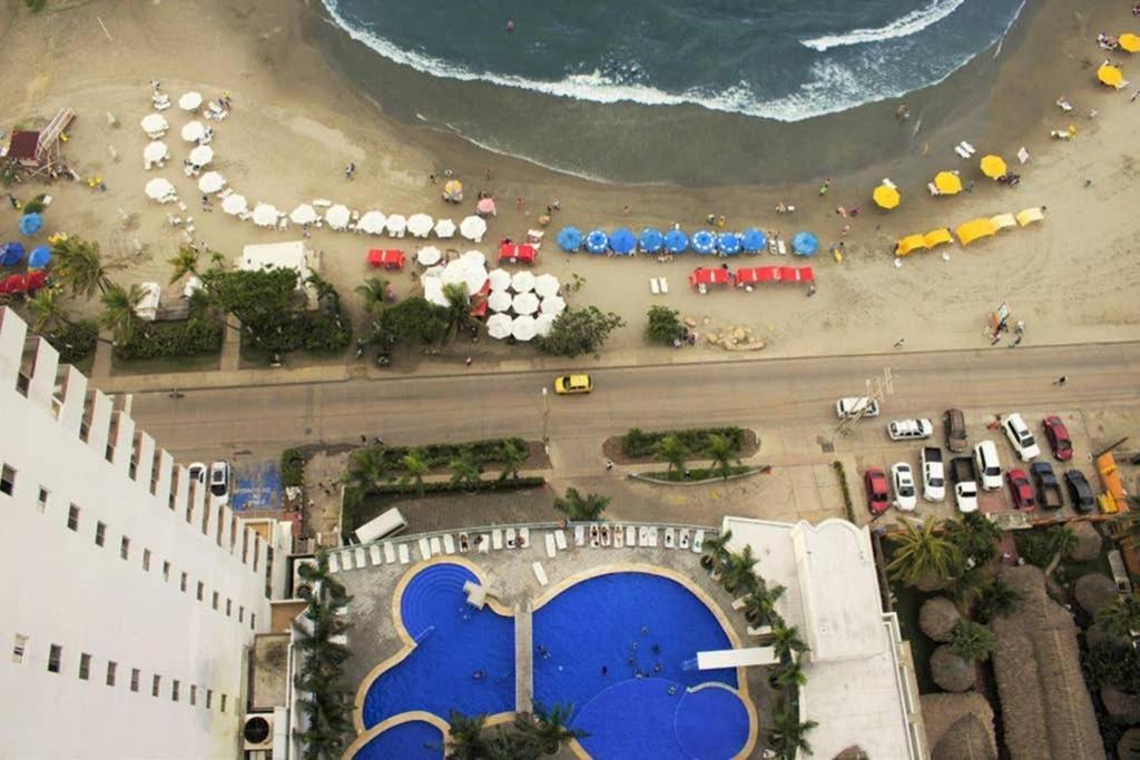 Bocagrande Beach Torrenegra House *
