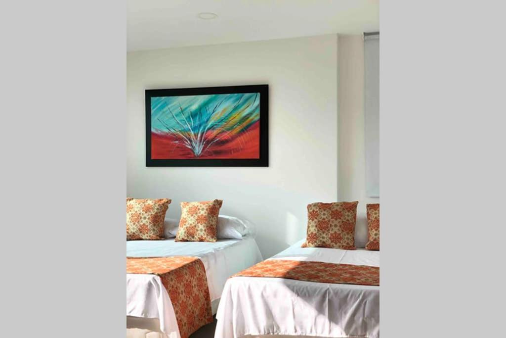 Bocagrande Beach Torrenegra House Apartment *