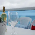 Apartamento Vista Mar 1707