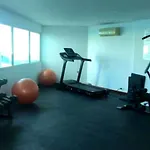 Apartamento Vacacional Bocagrande Torres del Lago Cartagena