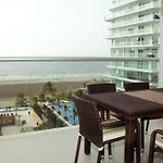 Apartamento Morros Epic Vista Al Mar-Salida Directa A La Playa