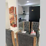 Espectacular apartamento cerca al mar