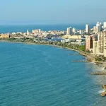 Morros City