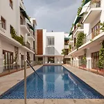 Virrey Eslava 120 Inside The Walled City, Pool, Jacuzzi & Near The Sea