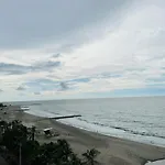 Paradise Sunset Living At Cartagena