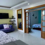 Apartamento el Laguito 1315