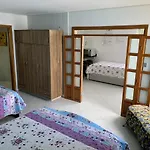 Apartamento el Laguito 1315