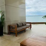 Paradise Sunset Living At Cartagena