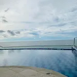 Paradise Sunset Living At Cartagena