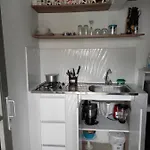 Apartaestudio donde Karen