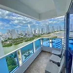 Apartamento Cartagena Edificio Consquistador