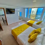 Apartamento Cartagena Edificio Consquistador
