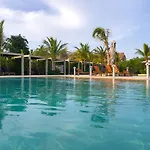 Luxury Apartament, Morros Eco Vista Al Mar.