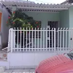 apartaestudio independiente en Manga, Cartagena