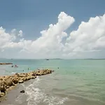 Apartamento Marinare De 2 Habitaciones Con Salida Directa A La Playa