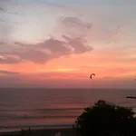 Playa Laguito