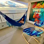 Palmetto Bocagrande Oceanfront
