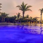Luxury Apartament, Morros Eco Vista Al Mar.