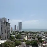 Cómodo apartamento Amoblado cerca al mar