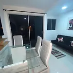 Cómodo apartamento Amoblado cerca al mar