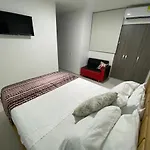 Cómodo apartamento Amoblado cerca al mar